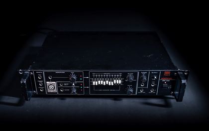 Roland-SVC-350 Vocoder